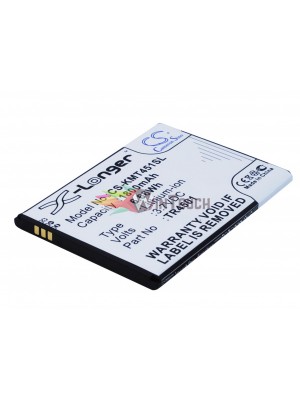 X-Longer 3.7V 1.8Ah Li-Ion μπαταρία για KAZAM Trooper 451, ARCHOS 50 X-Longer 3.7V 1.8Ah Li-Ion μπαταρία για KAZAM Trooper 451, ARCHOS 50
