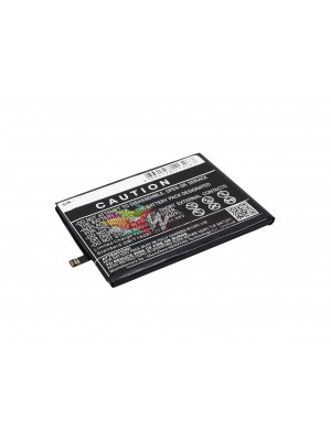 Cameron Sino 3.8V 3Ah Li-Po TLP16F14 Μπαταρία για Wiko FEVER Cameron Sino 3.8V 3Ah Li-Po TLP16F14 Μπαταρία για Wiko FEVER