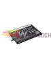 Cameron Sino 3.8V 3Ah Li-Po TLP16F14 Μπαταρία για Wiko FEVER Cameron Sino 3.8V 3Ah Li-Po TLP16F14 Μπαταρία για Wiko FEVER