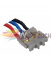 X-Longer 3.8V 2.3Ah Li-Po μπαταρία για ZTE MF910 router 