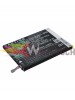 X-Longer 3.8V 2.3Ah Li-Po μπαταρία για ZTE MF910 router 