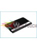 Cameron Sino 3,7 Volt 1350mAh CS-OPK201PT Li-Ion Μπαταρία Optoma BBPK3ALIS / PK201 Cameron Sino 3,7 Volt 1350mAh CS-OPK201PT Li-Ion Μπαταρία Optoma BBPK3ALIS / PK201