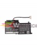 Cameron Sino CS-TOL550NB 14.4V 2.83Ah Li-Ion Μπαταρία για Toshiba Satellite L50-A 