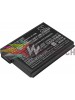 Cameron Sino 4400mAh/50.16Wh Li-Ion Μπαταρία για Dell Latitude 5430 Rugged, Latitude 7330 6JRCP XVJNP Cameron Sino 4400mAh/50.16Wh Li-Ion Μπαταρία για Dell Latitude 5430 Rugged, Latitude 7330 6JRCP XVJNP