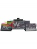 Cameron Sino 11.36V 8.7Ah LiPo Μπαταρία για Apple MacBook Pro 15″ A1398 Retina 2 