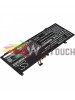 Cameron Sino 7.68V 5.8Ah LiPo L17C4PB0 Μπαταρία για Lenovo IdeaPad 530S Cameron Sino 7.68V 5.8Ah LiPo L17C4PB0 Μπαταρία για Lenovo IdeaPad 530S