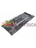 Cameron Sino 7.6V 7.15Ah LiPo Μπαταρία για Apple MacBook Air 13″ A1466 2013 