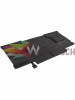 Cameron Sino 7.6V 7.15Ah LiPo Μπαταρία για Apple MacBook Air 13″ A1466 2013 