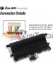 K KYUER A42N1520 6700mAh/90 Wh/8-cell Μπαταρία για Asus Rog G752V G752VS G752VSK GFX72 GFX72V GFX72VS GFX72VY K KYUER A42N1520 6700mAh/90 Wh/8-cell Μπαταρία για Asus Rog G752V G752VS G752VSK GFX72 GFX72V GFX72VS GFX72VY