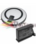 Joiry 14.4V 3.4Ah Li-Ion μπαταρία για LG HomBot VCARPETX Vacuum Cleaner 