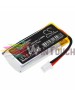 Cameron Sino 3.7V 800mAh Li-Po μπαταρία για ASUS ROG Spatha Cameron Sino 3.7V 800mAh Li-Po μπαταρία για ASUS ROG Spatha