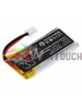 Cameron Sino 3.7V 800mAh Li-Po μπαταρία για ASUS ROG Spatha Cameron Sino 3.7V 800mAh Li-Po μπαταρία για ASUS ROG Spatha