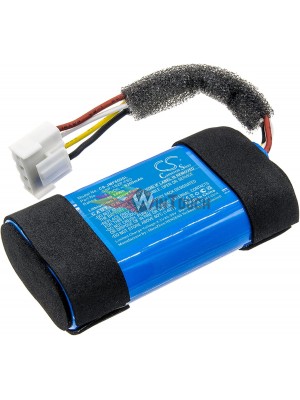 Cameron Sino 5200mAh/19.24Wh Li-Ion μπαταρία για Flip 6, JBLFLIP6BLUAM, JBLFLIP6REDAM 