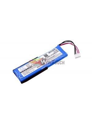 Cameron Sino 3.7V 3Ah Li-Po μπαταρία για JBL Flip 3 Cameron Sino 3.7V 3Ah Li-Po μπαταρία για JBL Flip 3
