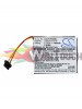 Cameron Sino 3.7V 0.79Ah Li-Ion Μπαταρία για Pioneer AVIC-F320BT Cameron Sino 3.7V 0.79Ah Li-Ion Μπαταρία για Pioneer AVIC-F320BT