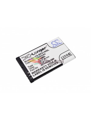 X-Longer 3.7V 1.2Ah Li-Ion μπαταρία για Bea-fon SL140 SL240 X-Longer 3.7V 1.2Ah Li-Ion μπαταρία για Bea-fon SL140 SL240