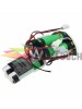Cameron Sino 18V 2Ah Li-Ion μπαταρία για Philips PowerPro Duo FC6168 Vacuum Cleaner Cameron Sino 18V 2Ah Li-Ion μπαταρία για Philips PowerPro Duo FC6168 Vacuum Cleaner