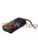 Cameron Sino 7.4V 2.2Ah Li-Ion μπαταρία για Citizen CMP-10 Mobile Thermal printer Cameron Sino 7.4V 2.2Ah Li-Ion μπαταρία για Citizen CMP-10 Mobile Thermal printer