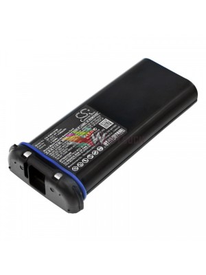 Cameron Sino 7.2V 1.1Ah Ni-Mh Μπαταρία για Marine Radio Icom IC-M32 