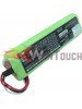 Cameron Sino 7.2V/2500mAh Li-Ion μπαταρία για Fluke Ti-10, Ti-20, Ti-25, Ti10, Ti20, Ti20-RBP Cameron Sino 7.2V/2500mAh Li-Ion μπαταρία για Fluke Ti-10, Ti-20, Ti-25, Ti10, Ti20, Ti20-RBP