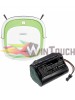 Cameron Sino 10.8V 3.4Ah Li-Ion ZJ1450 μπαταρία για robot Ecovacs TCR360 Cameron Sino 10.8V 3.4Ah Li-Ion ZJ1450 μπαταρία για robot Ecovacs TCR360
