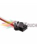 Cameron Sino 10.8V 3.4Ah Li-Ion ZJ1450 μπαταρία για robot Ecovacs TCR360 Cameron Sino 10.8V 3.4Ah Li-Ion ZJ1450 μπαταρία για robot Ecovacs TCR360