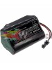 Cameron Sino 10.8V 3.4Ah Li-Ion ZJ1450 μπαταρία για robot Ecovacs TCR360 Cameron Sino 10.8V 3.4Ah Li-Ion ZJ1450 μπαταρία για robot Ecovacs TCR360