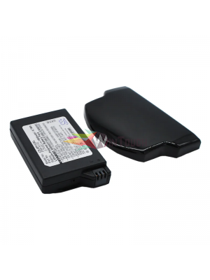 Cameron Sino 3,7 Volt 1800mAh Li-Po Μπαταρία για Sony PSP Lite / PSP-S110 Cameron Sino 3,7 Volt 1800mAh Li-Po Μπαταρία για Sony PSP Lite / PSP-S110