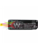 Cameron Sino 7,4 Volt 3400mAh Li-Ion Μπαταρία για Bose Soundlink Mini 2 / 088772 