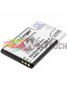 X-Longer 3.7V 0.9Ah Li-Ion μπαταρία DBR-800A για Doro Primo 401 X-Longer 3.7V 0.9Ah Li-Ion μπαταρία DBR-800A για Doro Primo 401