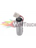 Cameron Sino 3,7 Volt 2600mAh Li-Ion Μπαταρία για Ingenico 295006044 / Iwe280 