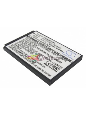 Cameron Sino 3.7V 0.78Ah Li-Ion Μπαταρία για Creative Zen Micro, Zen Micro Photo Cameron Sino 3.7V 0.78Ah Li-Ion Μπαταρία για Creative Zen Micro, Zen Micro Photo