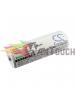 X-Longer 3,6 Volt 750mAh Ni-CD μπαταρία για Welch-Allyn 78904586 X-Longer 3,6 Volt 750mAh Ni-CD μπαταρία για Welch-Allyn 78904586