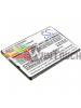 X-Longer 3,8 Volt 2100mAh Li-Po μπαταρία για Emporia Smart 3 / AK-S3 X-Longer 3,8 Volt 2100mAh Li-Po μπαταρία για Emporia Smart 3 / AK-S3