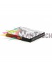 X-Longer 3.7V 0.9Ah Li-Ion DBM-1500B μπαταρία για Becker HJS 100, Map Pilot 
