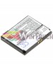 X-Longer 3.7V 0.9Ah Li-Ion DBM-1500B μπαταρία για Becker HJS 100, Map Pilot 