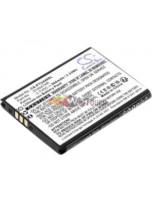 Cameron Sino 3.7V 0.90Ah Li-Ion Μπαταρία για Panasonic Kx-Tu446, Kx-Tu446/4, Kx-Tu466exwe Cameron Sino 3.7V 0.90Ah Li-Ion Μπαταρία για Panasonic Kx-Tu446, Kx-Tu446/4, Kx-Tu466exwe