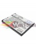 Cameron Sino 3.7V 0.75Ah Li-Ion Μπαταρία για Nokia 1606 2505 2630 2660 2760 3606 5000 6111 6125 6131 7070 Prism 