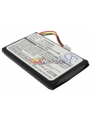 Cameron Sino 3.7V 1.1Ah Li-Ion Μπαταρία για Garmin Nuvi 30 Nuvi 50 Nuvi 50LM Nuvi 55LM Nuvi 55LMT Cameron Sino 3.7V 1.1Ah Li-Ion Μπαταρία για Garmin Nuvi 30 Nuvi 50 Nuvi 50LM Nuvi 55LM Nuvi 55LMT