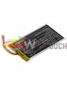 Cameron Sino 3.7V 1.1Ah Li-Po PS-GB-304583-010H Μπαταρία για SumUp 3G Terminal Cameron Sino 3.7V 1.1Ah Li-Po PS-GB-304583-010H Μπαταρία για SumUp 3G Terminal