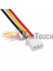 Cameron Sino 3.7V 1.1Ah Li-Po PS-GB-304583-010H Μπαταρία για SumUp 3G Terminal Cameron Sino 3.7V 1.1Ah Li-Po PS-GB-304583-010H Μπαταρία για SumUp 3G Terminal