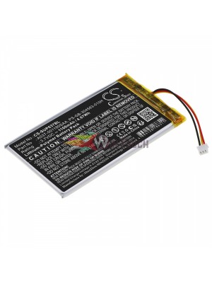 Cameron Sino 3.7V 1.1Ah Li-Po PS-GB-304583-010H Μπαταρία για SumUp 3G Terminal Cameron Sino 3.7V 1.1Ah Li-Po PS-GB-304583-010H Μπαταρία για SumUp 3G Terminal