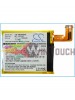 Cameron Sino 3.7V 0.75Ah Li-Po Μπαταρία για Amazon Kindle 6 D01100 Kindle 4 Kindle 4G Kindle 5 