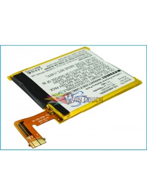 Cameron Sino 3.7V 0.75Ah Li-Po Μπαταρία για Amazon Kindle 6 D01100 Kindle 4 Kindle 4G Kindle 5 