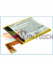 Cameron Sino 3.7V 0.75Ah Li-Po Μπαταρία για Amazon Kindle 6 D01100 Kindle 4 Kindle 4G Kindle 5 