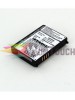 Cameron Sino 3.7V 1.88Ah Li-Ion Μπαταρία για GPS aviation Garmin Aera 500, 550 