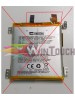 Cameron Sino 3.85V 3.4Ah Li-Po LPN385350 Μπαταρία για Crosscall Trekker X3 Cameron Sino 3.85V 3.4Ah Li-Po LPN385350 Μπαταρία για Crosscall Trekker X3