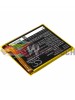 Cameron Sino 3.85V 3.4Ah Li-Po LPN385350 Μπαταρία για Crosscall Trekker X3 Cameron Sino 3.85V 3.4Ah Li-Po LPN385350 Μπαταρία για Crosscall Trekker X3