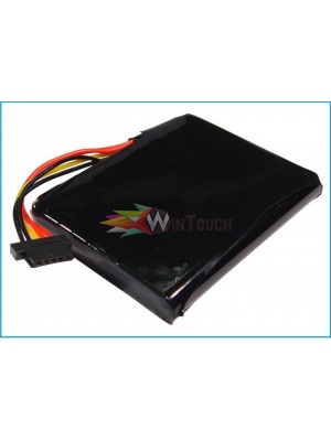 Cameron Sino 3.7V 1Ah Li-Ion Μπαταρία για GPS TomTom Go 1530, Go 820 Cameron Sino 3.7V 1Ah Li-Ion Μπαταρία για GPS TomTom Go 1530, Go 820