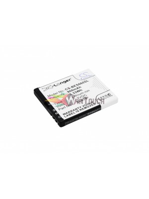 Cameron Sino 3.7V 0.9Ah Li-Ion Μπαταρία για Bea-fon SL652A SL652AF SL660 SL670 